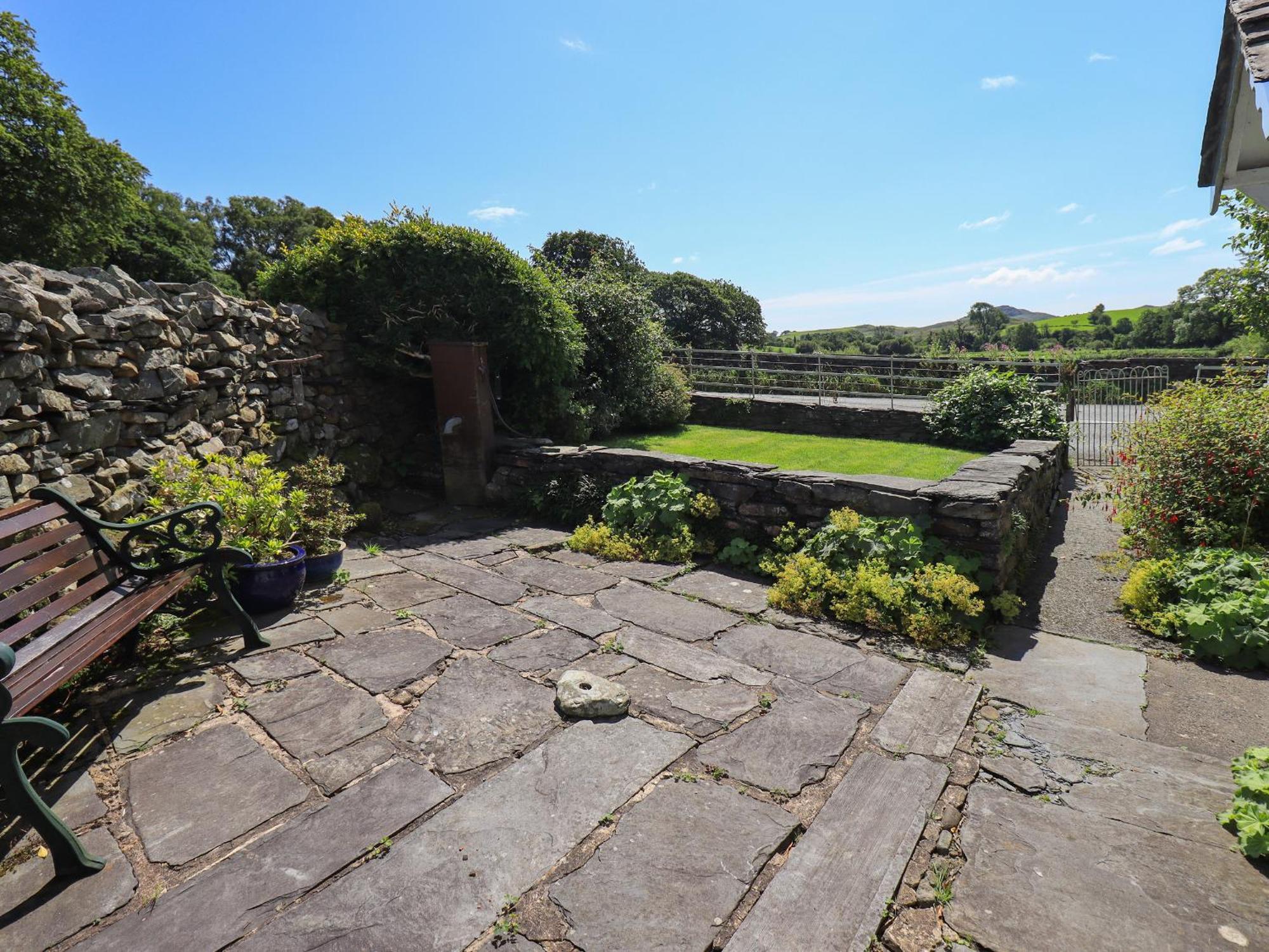 Ellis Howe Coniston Exterior foto