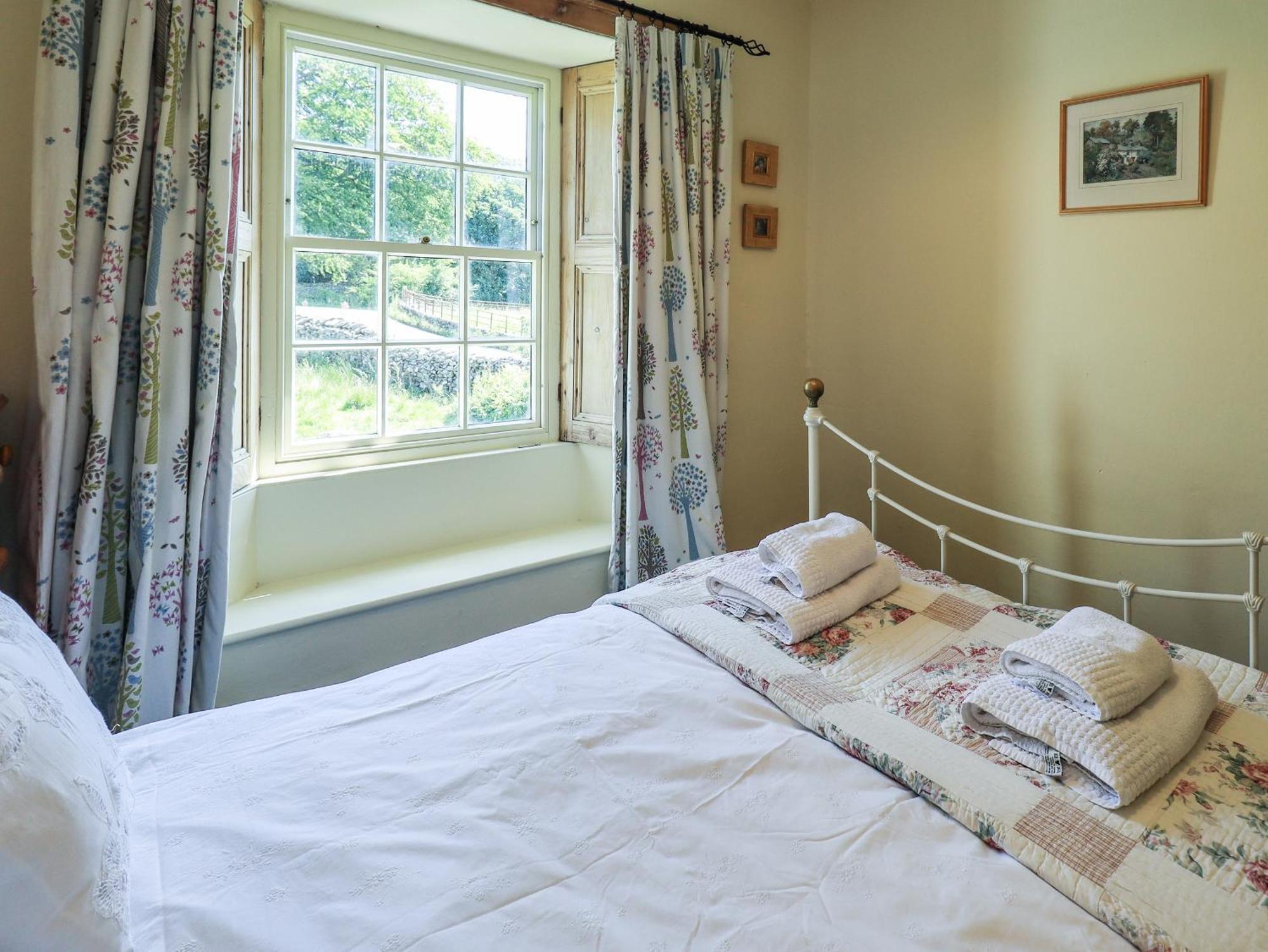 Ellis Howe Coniston Exterior foto