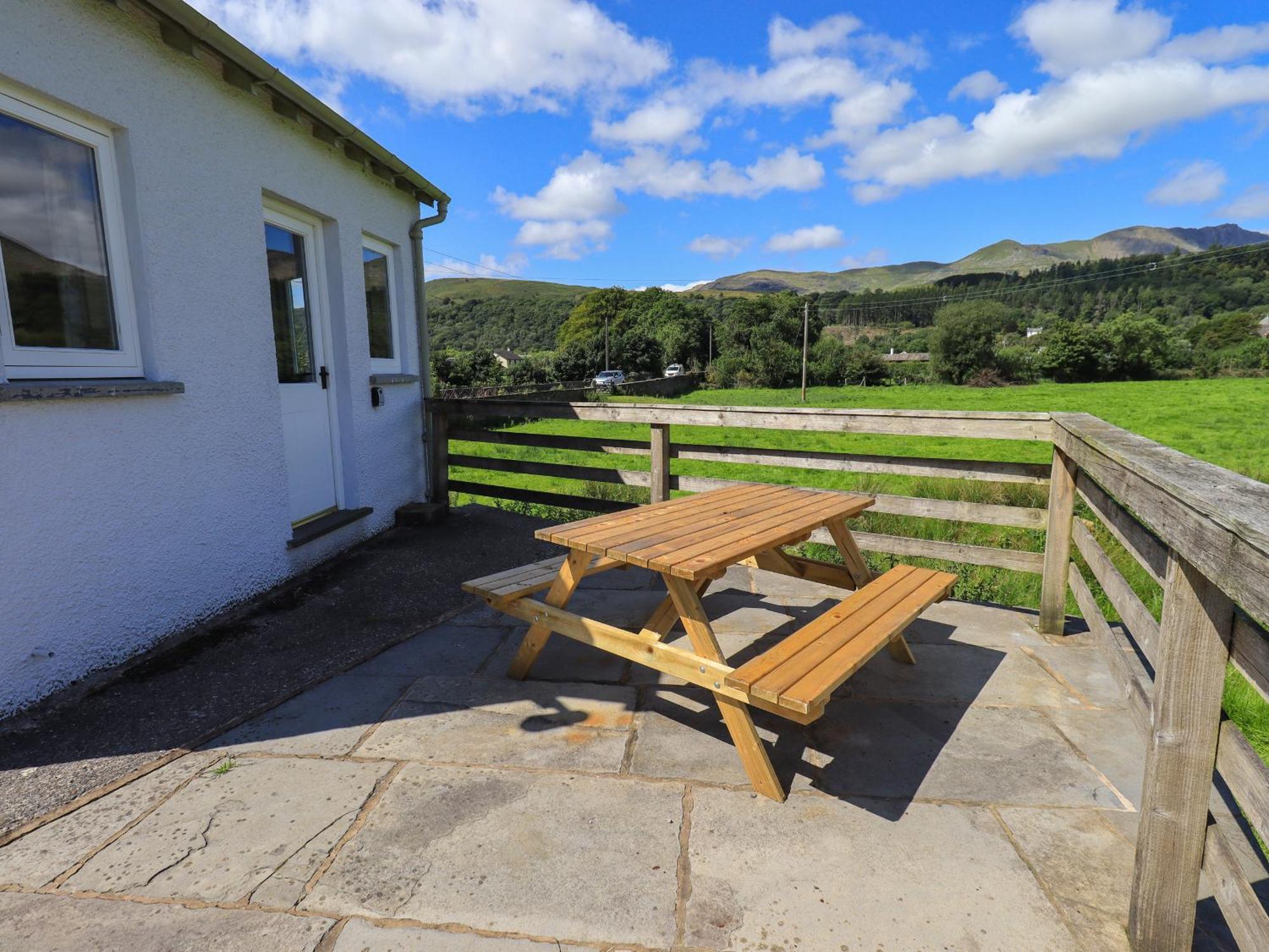 Ellis Howe Coniston Exterior foto