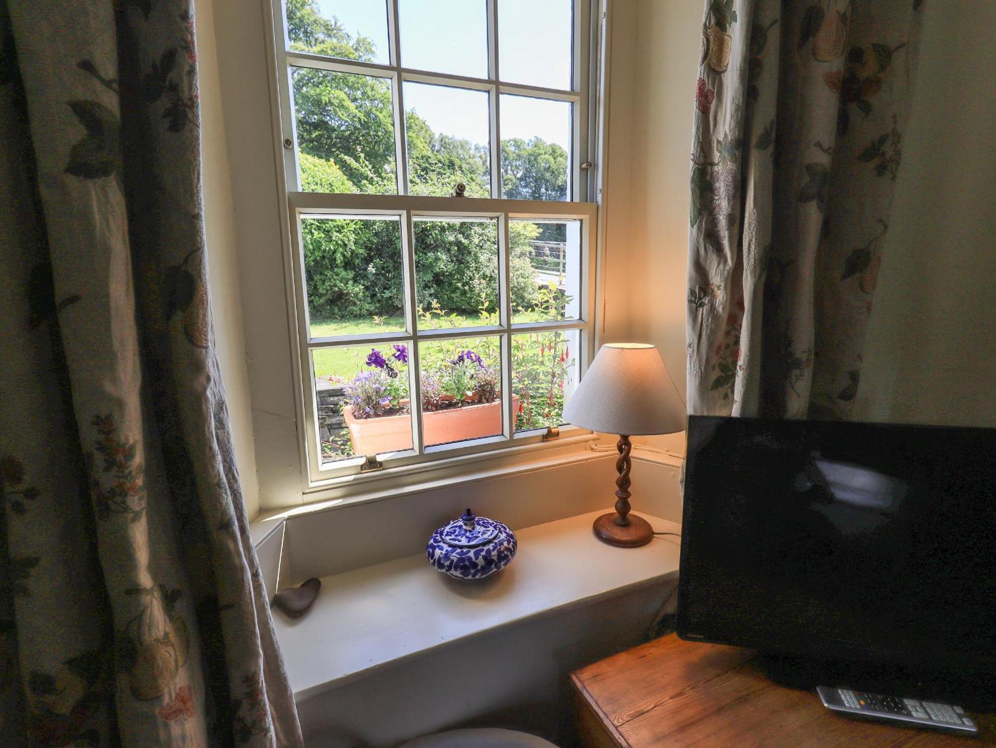 Ellis Howe Coniston Exterior foto