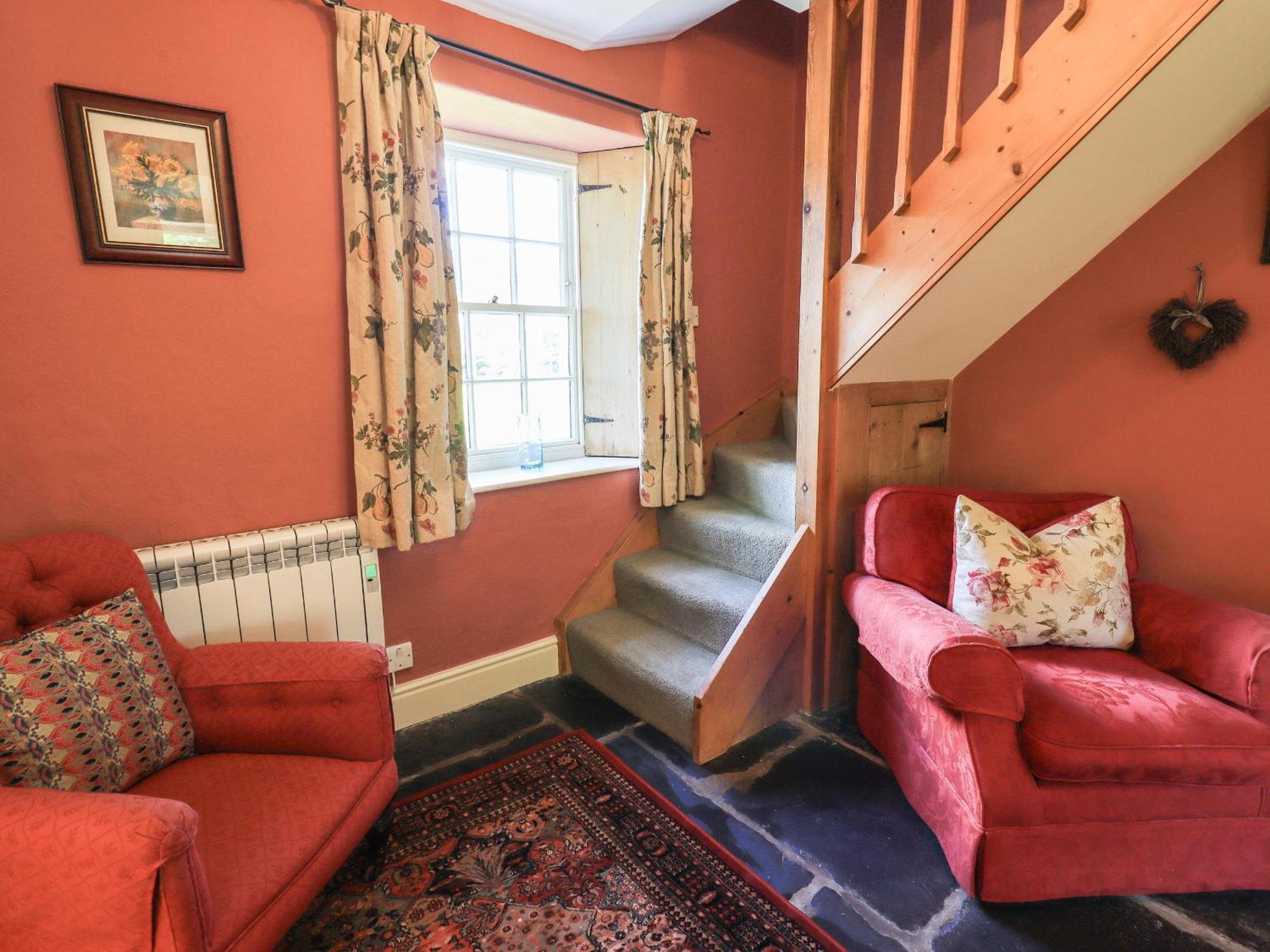 Ellis Howe Coniston Exterior foto