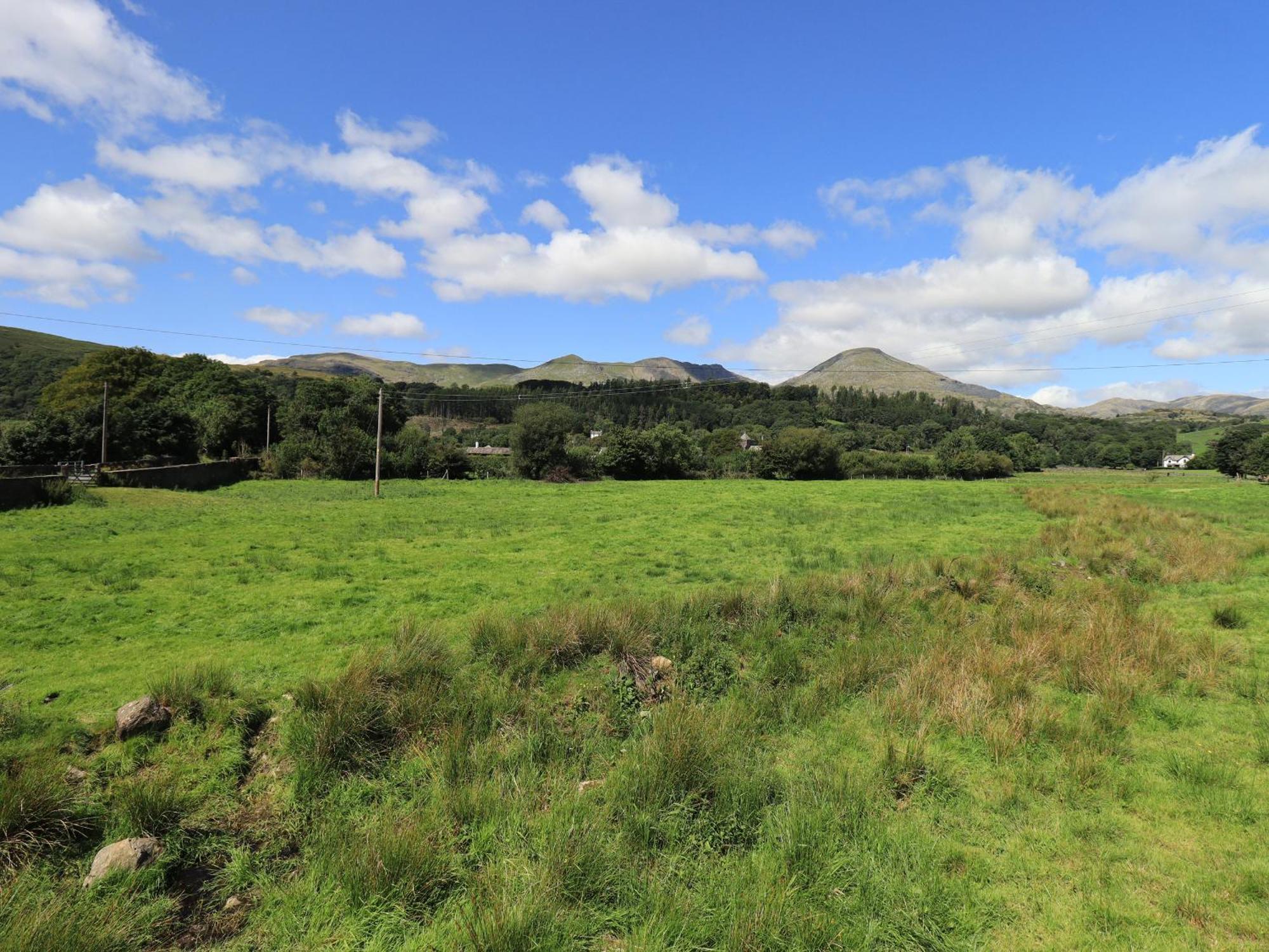 Ellis Howe Coniston Exterior foto
